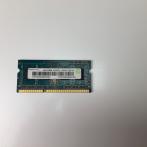 Оперативная память SODIMM 2Gb, DDR3 1600MHz, Ramaxel RMT3150ED58EBW-1600 "!"