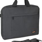Сумка для ноутбука 15,6" Exegate Business ECC-215 black <EX283436RUS>