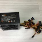Блок питания 600W Boxit S600 Pro 24+4+4/6+2PCI-E/6SATA/120fan ATX "!"
