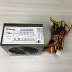 Блок питания 600W Velton ATX-600 24+4/6+6PCI-E/3SATA/120fan ATX "!"