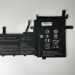 Акб для Asus, B31N1842, VivoBook S15 M513UA, X513EA, X513IA, 3653mAh, 11.52V, OEM, BAT-AS-304