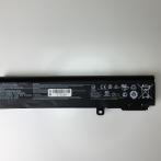 Акб для MSI GE62, GE72, GL62, GP62, BTY-M6H, 51Wh, 4730mAh, 10.86V, BAT-MSI-05