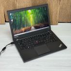 Ноутбук Lenovo Thinkpad X240 Core I5-4300U 8G/SSD 120Gb/Win10Pro 12,5", батарея 90 мин "!"