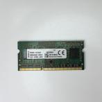 Оперативная память SODIMM 4Gb, DDR3 1333MHz, KINGSTON KVR13S9S8/4 "!"