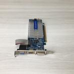 Видеокарта 1Gb GeForce 210 GT, GIGABYTE GV-N210SL-1GI rev.1.1, PCI-E "!"
