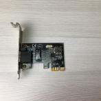 Сетевой адаптер Speed Dragon FG-ENW01AL-1-BC01 1000Mb UTP PCI-E низкопрофильная "!"