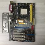 Материнская плата S-AM2+ ASUS M4N78 SE, nForce720D/2DDR2/COM/LPT/PCI-E/GbLAN/ATX "!"