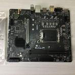 Материнская плата S-1700 MSI PRO B760M-E MS-7D48 VER:3.1 B760/2xDDR5/HDMI/VGA/M.2 mATX "!"