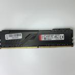Оперативная память DIMM DDR4 8Gb 2666Mhz PC-21300 Kingston HyperX FURY HX426C16FB3/8 "!"