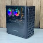 Игровой пк 6 ядер/16гб/RX570 8Gb/SSD 278411 "!"