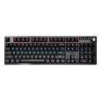 Клавиатура GMNG GG-790X USB, Black