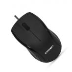 Мышь Crown CMM-310, USB черный