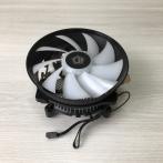 Кулер для процессора AMD, 115x, Al, ID-Cooling DK-03 RAINBOW "!"