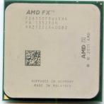 Процессор Socket-AM3+ AMD FX-6350 6x Core, 3,9GHz, FD6350FRW6KHK FA "!"
