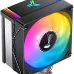 Кулер для процессора JONSBO CR-1000 EVO ARGB, Intel/AMD