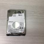 Жесткий диск 2,5" 1 TB WD WD10SPSX SATA "!"
