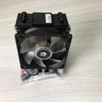 Кулер для процессора AMD, 115x, 1700, Cu+Al, IDCooling 3 трубки "!"
