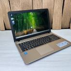 Ноутбук Asus X541S Cel N3060 4G/SSD 240Gb/Win10 15,6", Батарея 240мин "!"