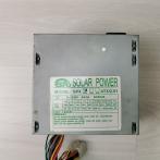 Блок питания 235W Solar Power SPX 20/4xMOLEX дата производства ноябрь 1998 года "!"