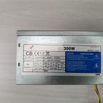 Блок питания 300W SUPERPOWER 200X 25+4/noSata ATX "!"