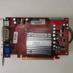 Видеокарта 256Mb Radeon X1300, ASUS EAX 1300PRO SILENT/TD/256M/A<GA, PCI-E "!"