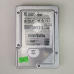 Жесткий диск 3,5" 4,3 Gb WD Caviar AC14300 IDE "!"