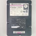 Жесткий диск 3,5" 425,3Mb WD Caviar 2420 IDE "!"