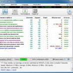 Жесткий диск 3,5" 9,1 Gb IBM DJNA-370910 IDE видит только 2Gb "!"