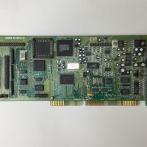 Звуковая карта Creative CT2230 SB 16 ISA, без планки, не проверена "!"