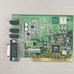Звуковая карта Diamond Multimedia ESS Allegro PCI без планки "!"