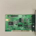 Звуковая карта ESS 1868 230x-3 ISA "!"