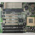 Материнская плата Socket-7 A-Trend ATC-5130 ALI M1543/2Sdram+4Simm/4xPCI/3xISA AT "!"