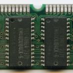 Модуль памяти SIMM 16 Mb EDO Samsung KM44C4104CK-6 "!"