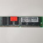 Модуль памяти SIMM 4 Mb ECC FPM IBM b1d13600a-70 12-chip 36-bit "!"