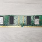 Оперативная память DIMM DDR1 128Mb PC-2700 Samsung M368L1624FTM-CB3 "!"