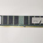 Оперативная память DIMM DDR1 512Mb PC-2700 PQI MD34512PQS "!"