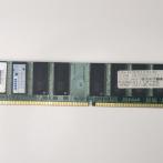 Оперативная память DIMM DDR1 512Mb PC-3200 Canyon CN-MD05123200 "!"