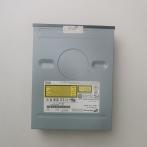 Оптический привод CD-ROM LG GCR-8480B 48x IDE чёрный 2003год "!"