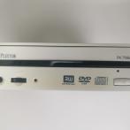 Оптический привод DVD ±R/RW CD-R/RW Plextor PX-708A, SATA, черный "!"