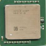 Процессор Intel Xeon 3600DP/1M/800, Socket-604, SL7PH Costa Rica "!"