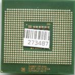 Процессор Intel Xeon 3600DP/2M/800, Socket-604, SL8P3 Costa Rica "!"