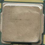 Процессор Intel Xeon X3450 2660 МГц, Socket 1156/8Mb/4x, 8x, Core, SLBLD Malay без видеоядра "!"