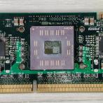 Процессор Slot-A AMD Athlon 950MHz Thunderbird, только плата, без корпуса "!"