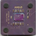 Процессор Socket-462 AMD Athlon Thunderbird 900 A0900AMT3B ARGA 27016 "!"