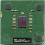 Процессор Socket-462 AMD Athlon XP Thoroughbred 1800 AXDA1800DUT3C JIUHB 27648 зеленый "!"