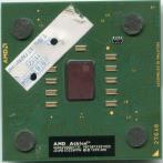 Процессор Socket-462 AMD Athlon XP Thoroughbred 2000 AXDA2000DLT3C JIUHB 27648 зеленый "!"