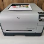 Принтер лазерный HP Color CP 1515N A4 "!"