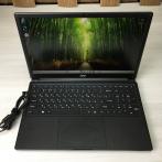 Ноутбук HIPER Workbook A1568K i5-1135G7/8GB/SSD 128Gb NVME/15.6" Win11 батарея 0 мин. дефекты корпуса "!"
