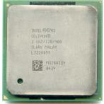 Процессор Socket-478 Intel Celeron 2,0GHz/128/400 SL6RV MALAY "!"