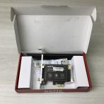 Сетевой Wi-Fi адаптер NETIS F0, Wi-Fi 2,4/5ГГц до 1300 Мбит/с, PCI-E